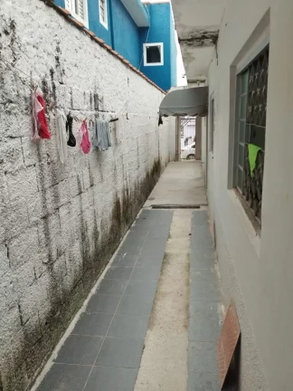 Imagem Casa com 2 dormitórios à venda, 85 m² por R$ 380.000,00 - Jardim Ponte Alta I - Guarulhos/SP