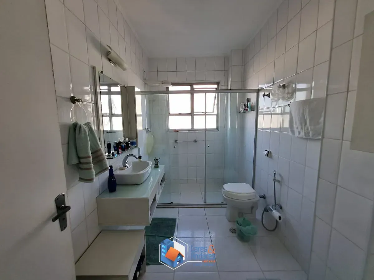 Imagem Apartamento para venda em Campos Elíseos com 3 quartos, 143m²