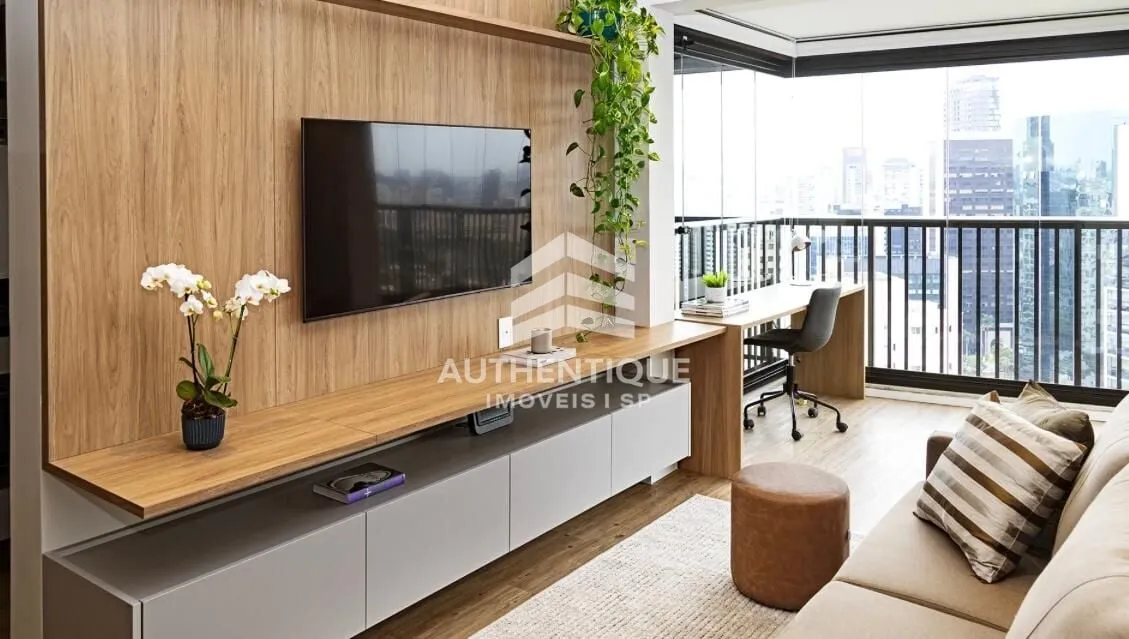 Foto do imóvel EXPAND PINHEIROS - Apartamento à venda em São Paulo/SP em Rua Cardeal Arcoverde, 2958 - Pinheiros, São Paulo - SP