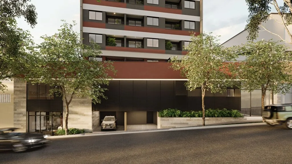 Imagem A localizaÃ§Ã£o dos apartamentos da Linha Today Smart Life prioriza sempre a proximidade com estaÃ§Ã...