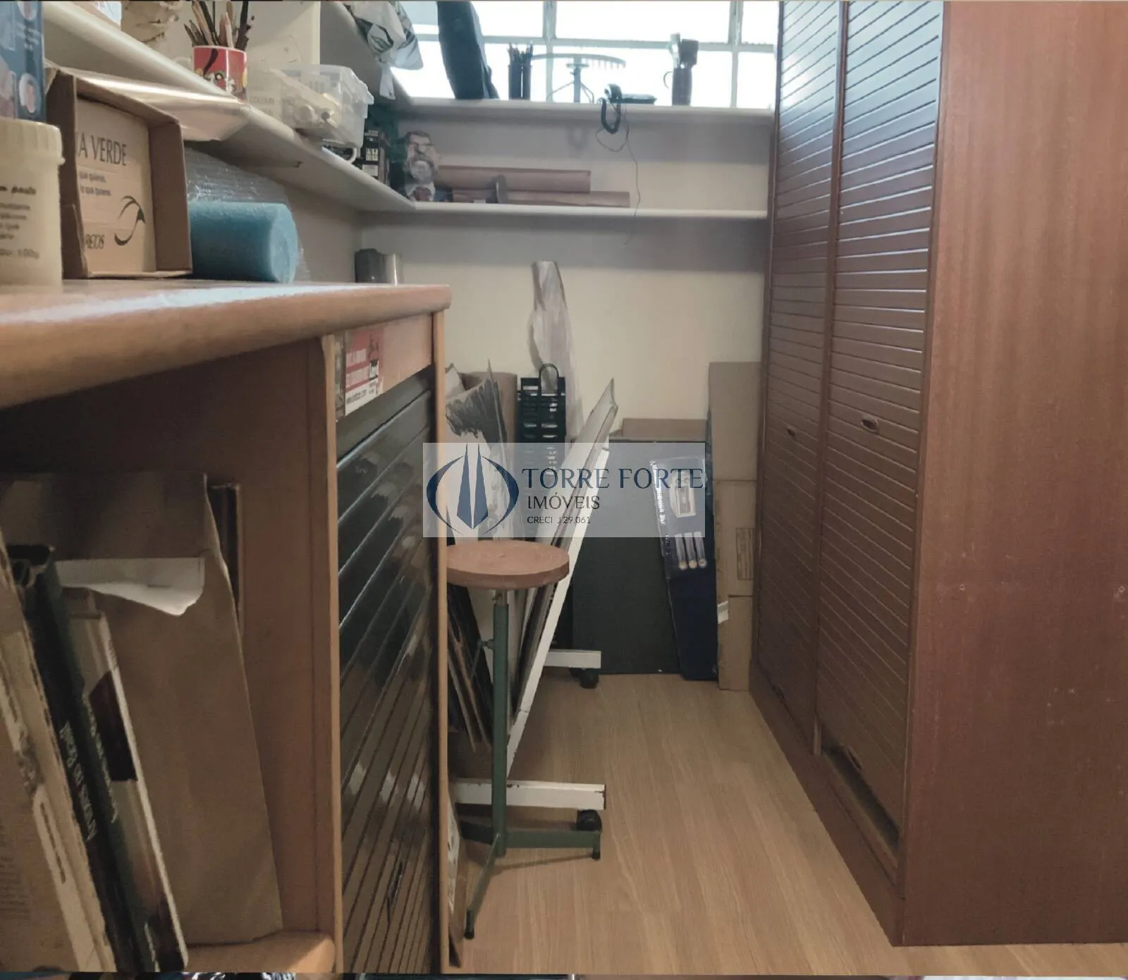 Imagem Maravilhoso Apartamento com 3 dormitórios em Perdizes
