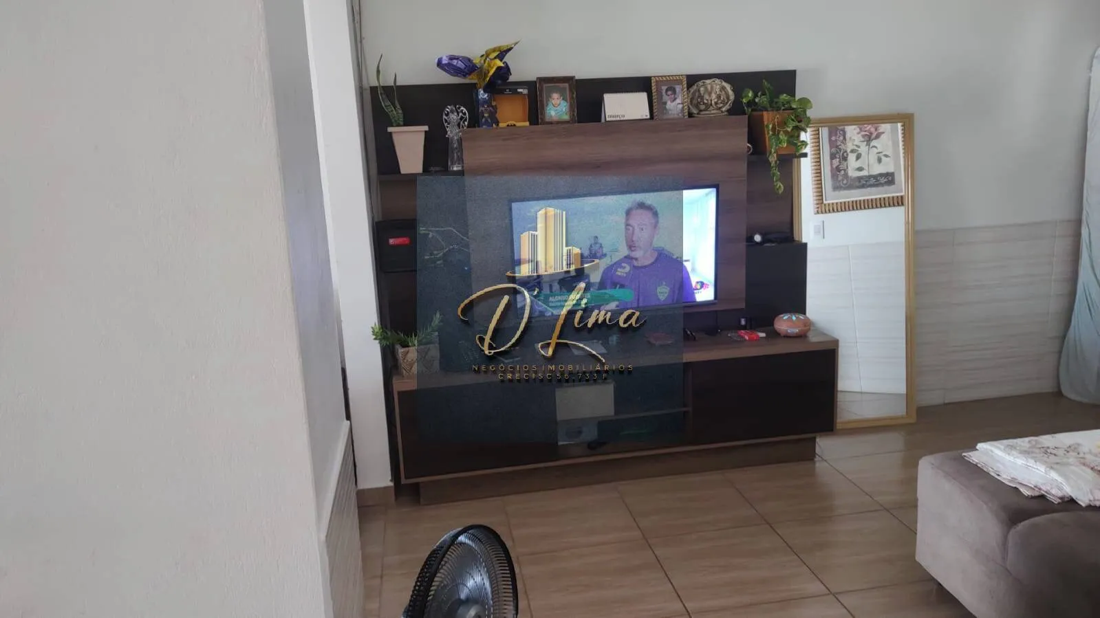 Imagem Loteamento Ceniro Martins casa germinada a venda, 2 Quartos em Forquilhas