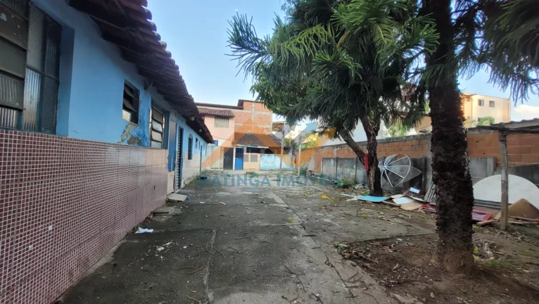 Imagem Lote no Bethânia - Ipatinga
