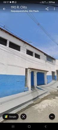 Imagem vende se chácara em Itaquaquecetuba.