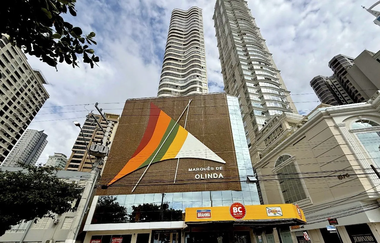 Foto do imóvel Apartamento com vista para o mar à venda com 102.15m2 por R$ 3.392.000,00