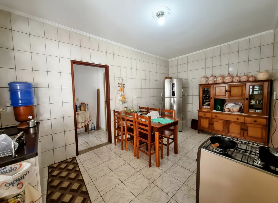 Imagem Casa 3 quartos à venda em Dom Bosco, Poços de Caldas