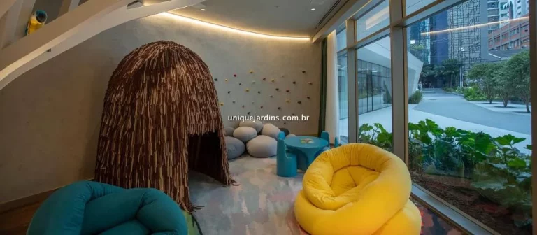 Imagem Apartamento à venda Vila Olímpia São Paulo