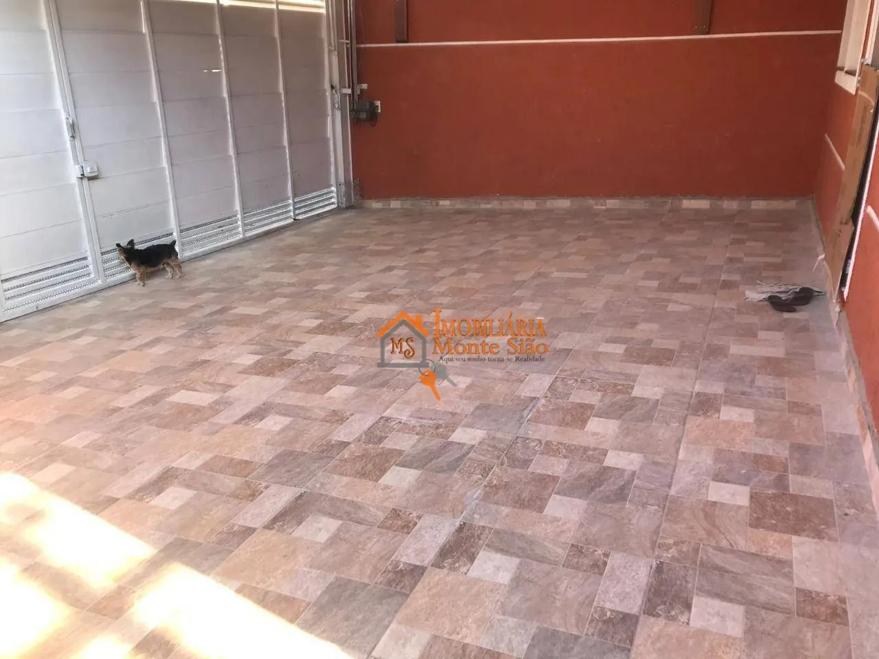 Imagem Casa com 2 dormitórios à venda, 72 m² por R$ 700.000,00 - Vila Nova Carolina - São Paulo/SP
