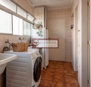 Imagem Alugo Apartamento super Espaçoso no Morumbi - São Paulo: 150m², 4 Dormitórios, 1 Suíte, 4 Banheiros, Sacada, 2 Vagas e Piscina, Locação por R$5.000