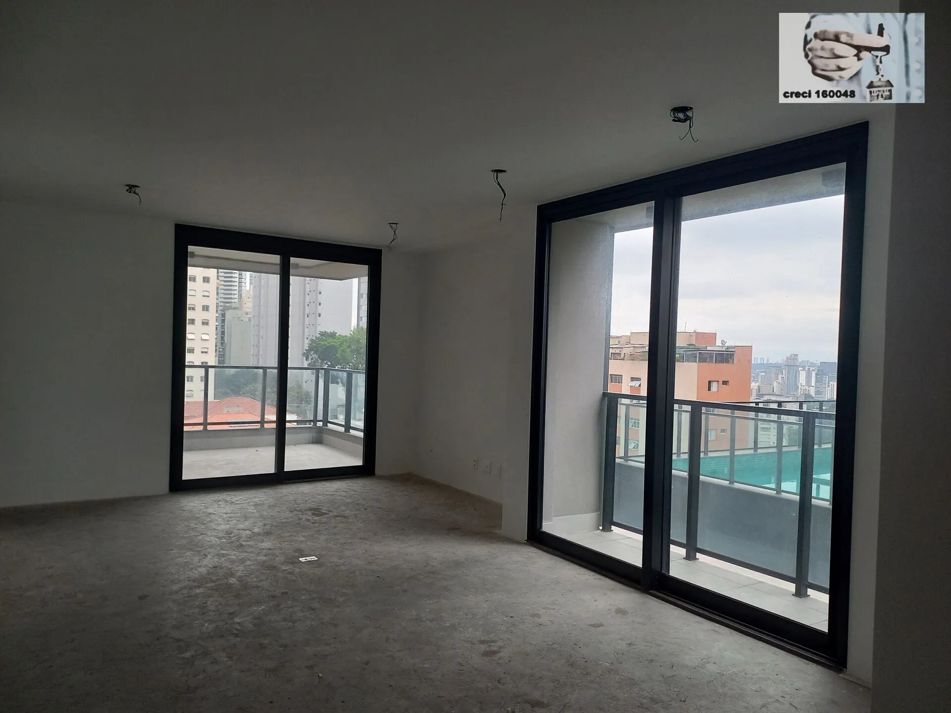 Imagem Apartamento Alto Padrão em Sumarezinho, São Paulo/SP