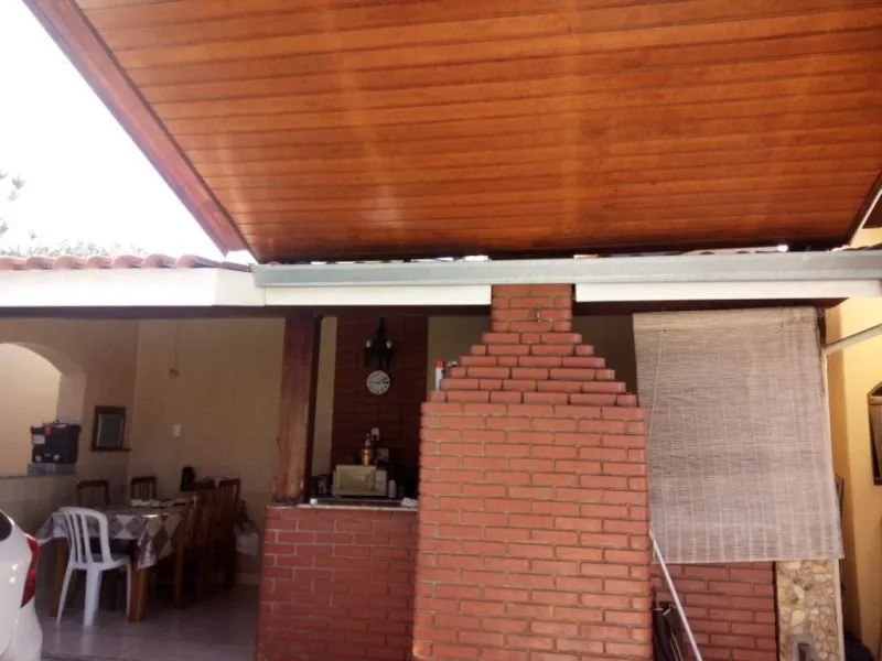 Imagem CASA para VENDA DE 150M² NO CIDADE JARDIM - SOROCABA/SP