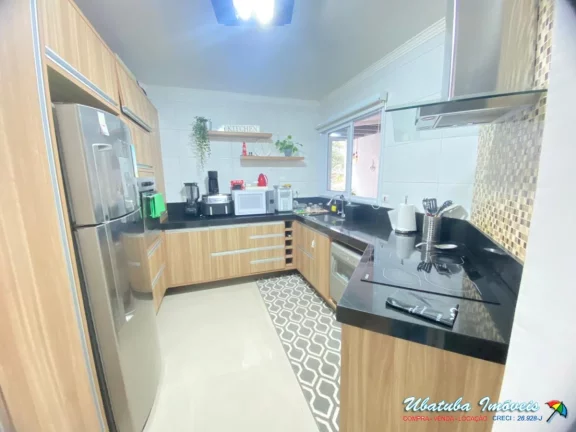 Imagem Apartamento no Parque Vivamar totalmente mobiliado com 124 m²