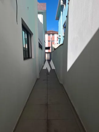 Imagem Casa Padrão/2 quartos/ sendo 1 suite