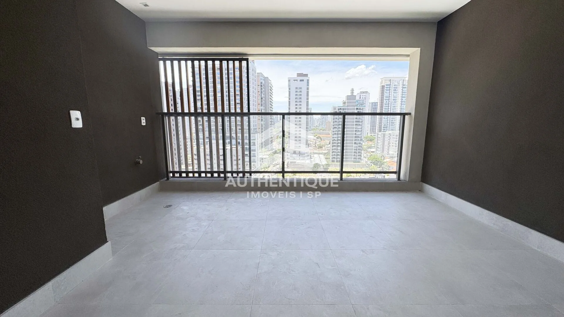 Imagem NEO BROOKLIN - Apartamento no bairro Brooklin à venda