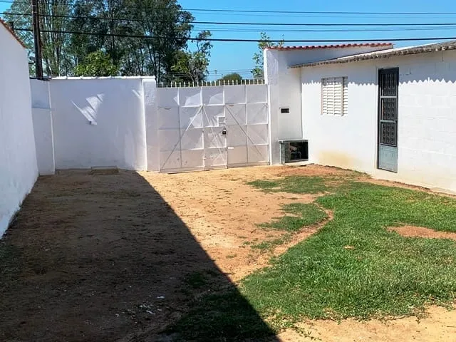 Imagem Casa à venda 2 Quartos, 2 Vagas, 250M², Delta, Pindamonhangaba - SP