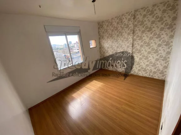 Imagem Apartamento em Santos 2 dormitórios, Gonzaga
