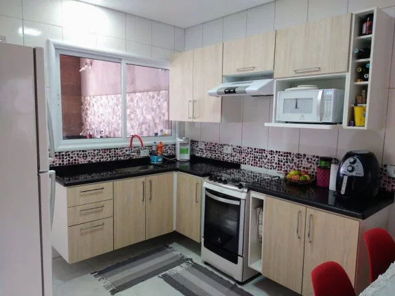 Imagem Casa residencial