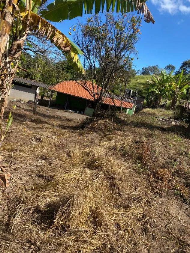 Foto do imóvel Chácara à venda em Bonfim/MG com 3.000 m² de area