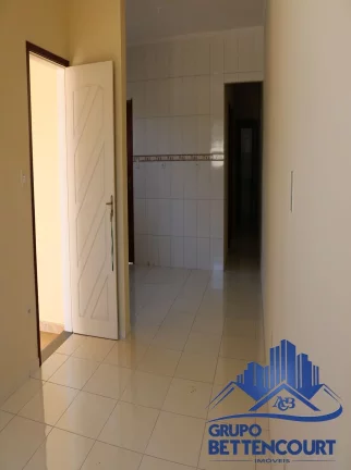 Imagem CASA RESIDENCIAL em Itanhaém - SP, Bopiranga
