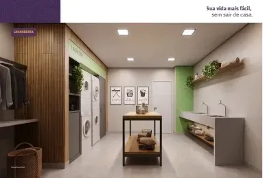 Imagem Apartamento com 2 Quartos à Venda, 36 m² em Vila Sônia - São Paulo