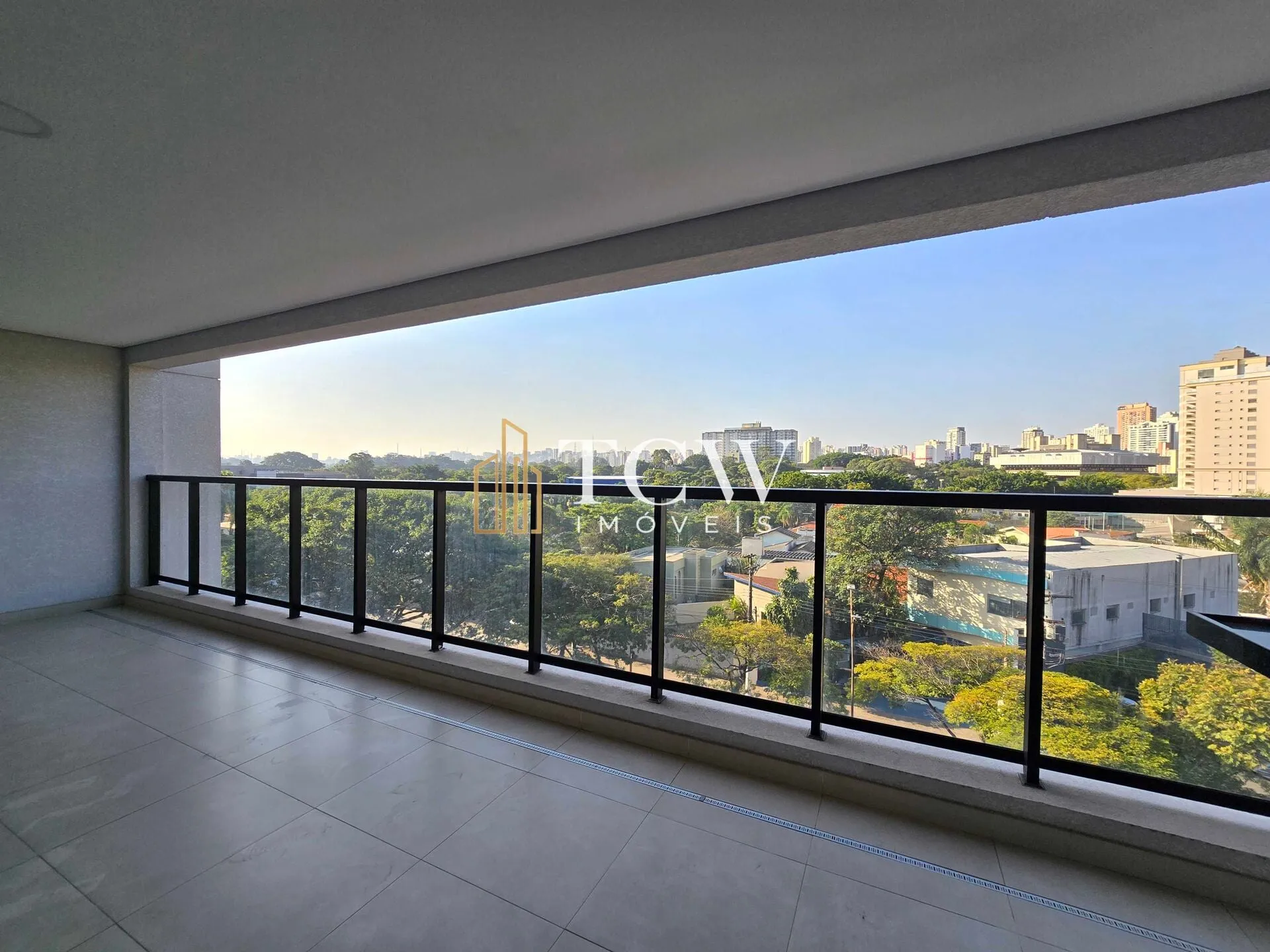 Imagem Apartamento à venda no bairro Indianópolis - São Paulo/SP