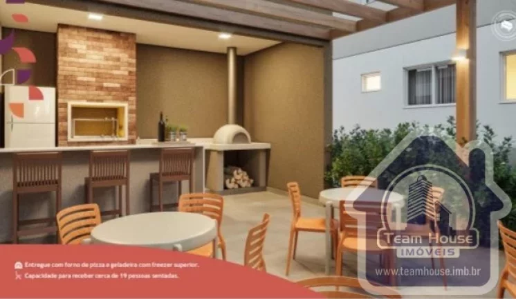 Imagem Apartamento venda na Vila Nova Cintra em Mogi das Cruzes SP