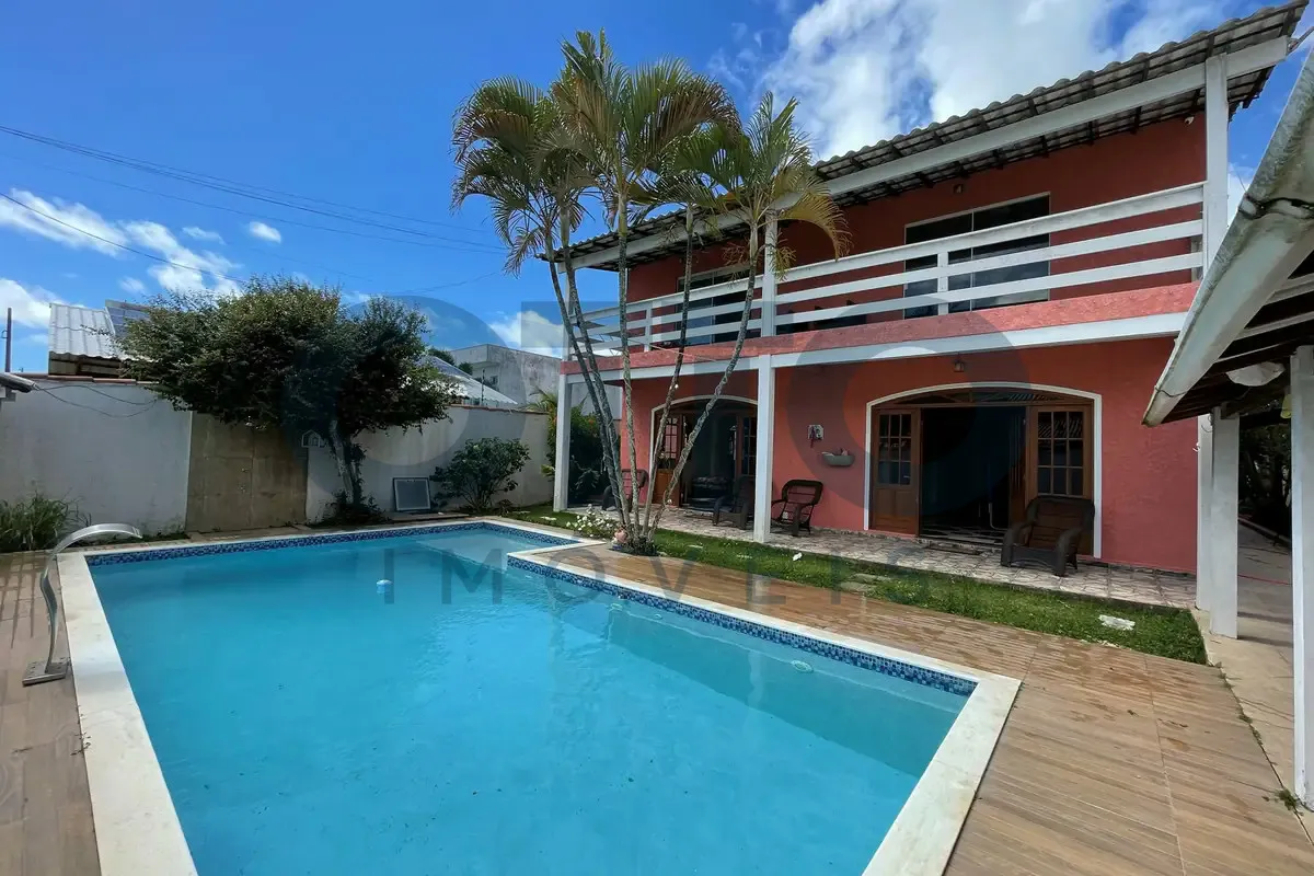 Imagem Casa com 7 quartos e 5 suítes para venda em Vilage, Porto Seguro
