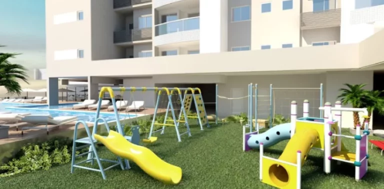 Imagem Le Havre - Residencial - Apartamento à venda no bairro Fazenda - Itajaí/SC