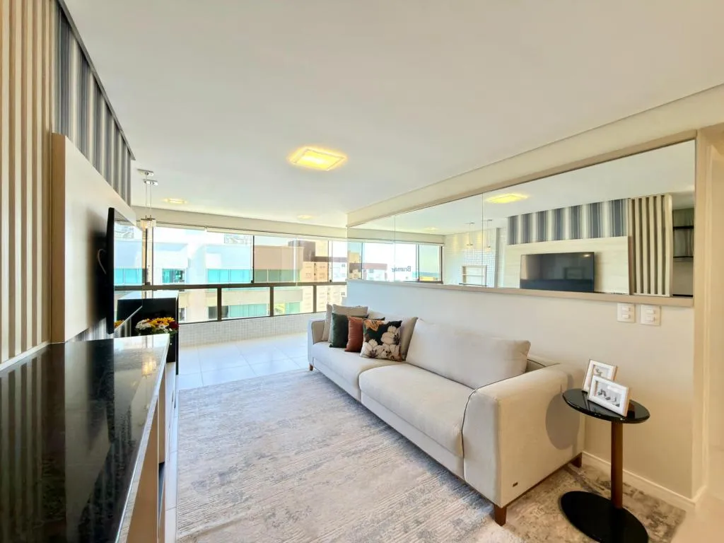 Imagem Apartamento 2 Dormitórios - Bairro Navegantes