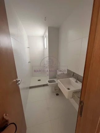 Imagem Apartamento 3 quartos, 1 suíte em praia de Itaparica