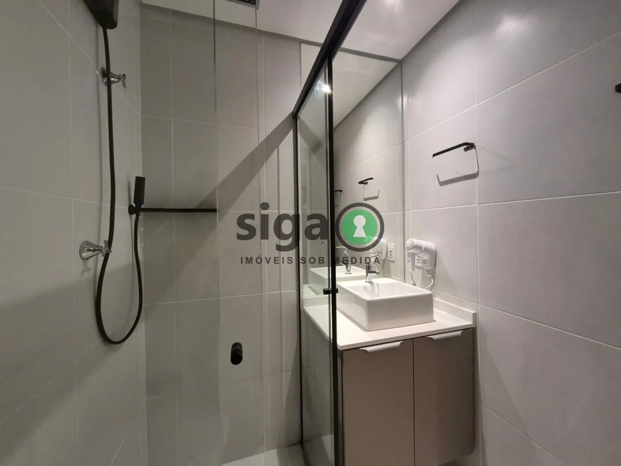 Imagem Studio de 27 metros para venda e ou locação no Butantã