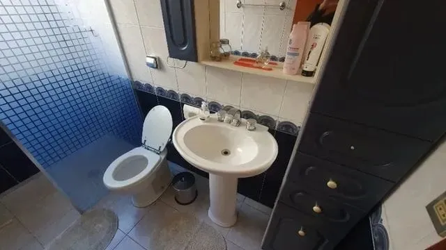 Imagem Casa à venda 3 Quartos, 1 Suite, 3 Vagas, 260M², Jardim Maria Cândida, Caçapava - SP