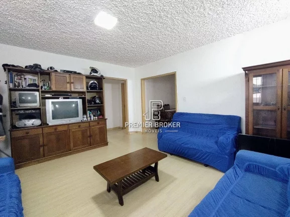 Foto do imóvel Casa à venda, 120 m² por R$ 445.000,00 - Fazendinha - Teresópolis/RJ