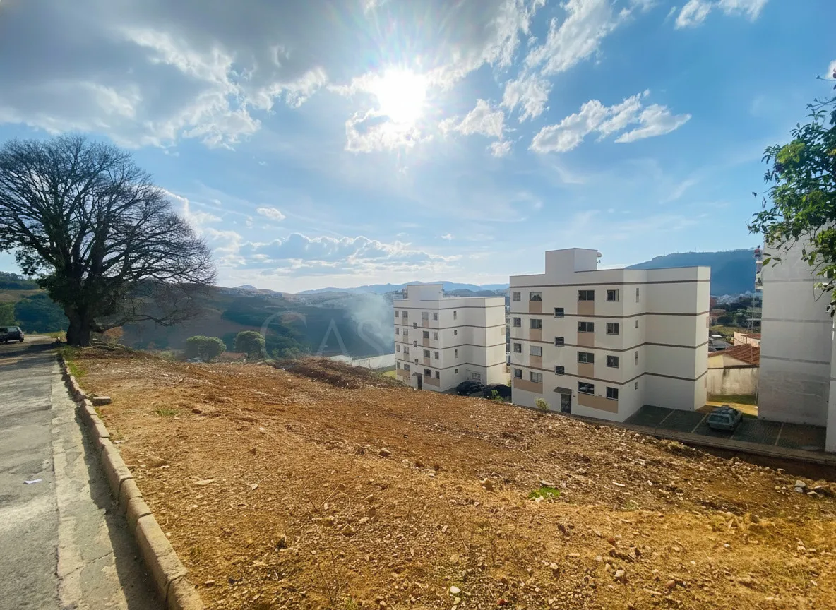 Imagem Terreno à venda em São José, Poços de Caldas