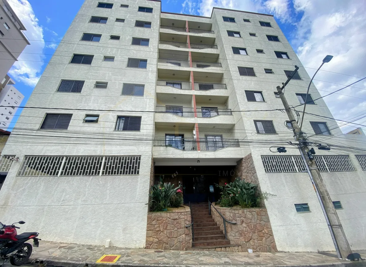 Imagem Apartamento 3 quartos à venda em São Benedito, Poços de Caldas