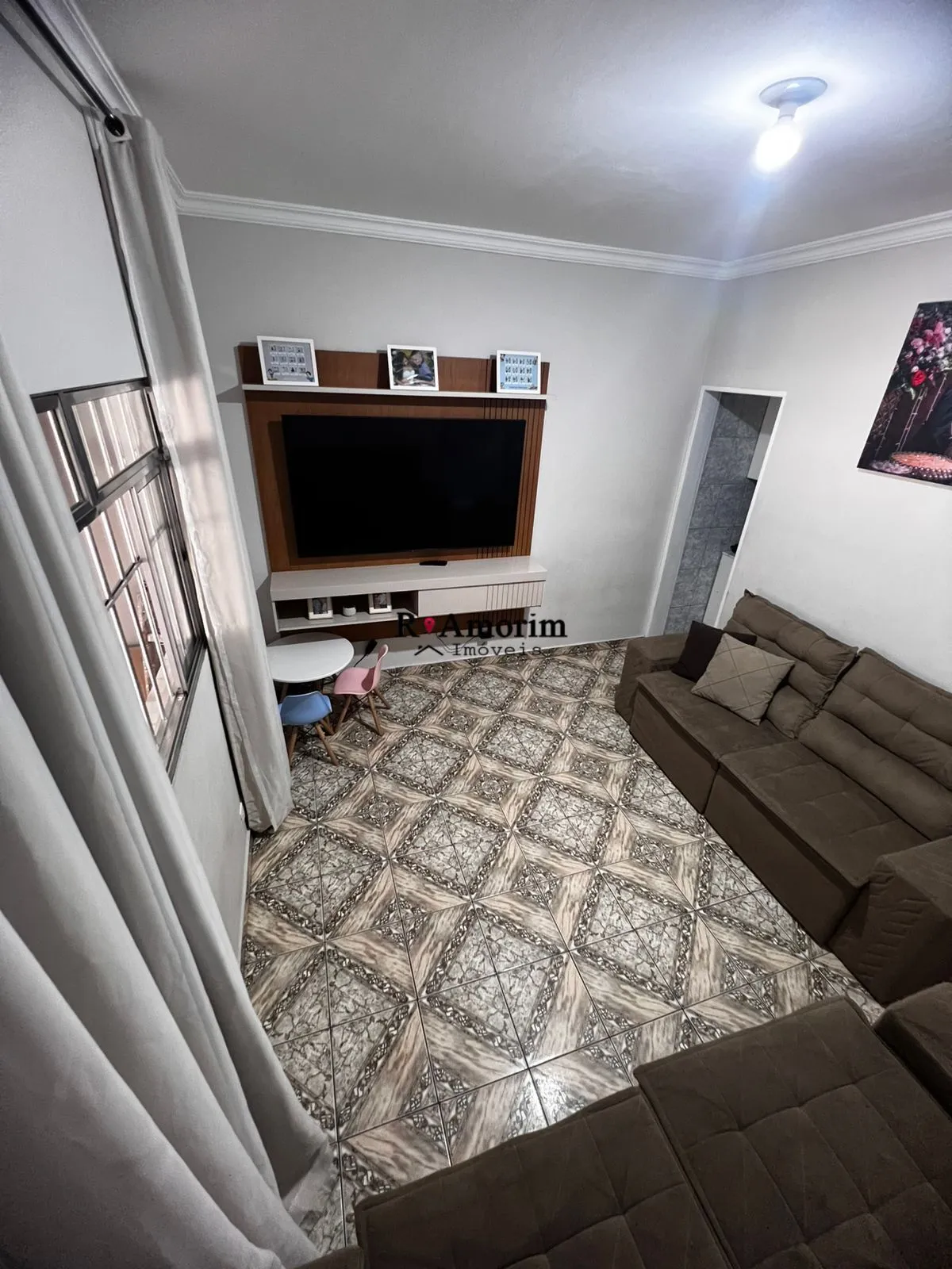 Imagem Belissima casa a venda no Pque Santana, em Santana de Parnaiba/SP
