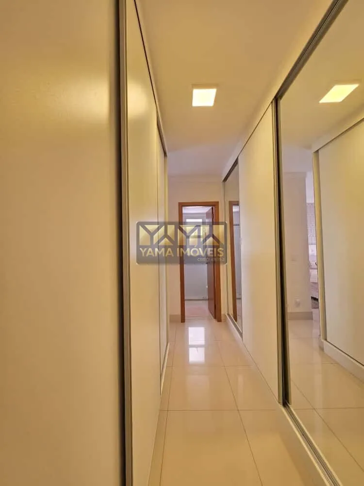 Imagem Promenade - Apartamento à venda no bairro Bosque das Juritis - Ribeirão Preto/SP
