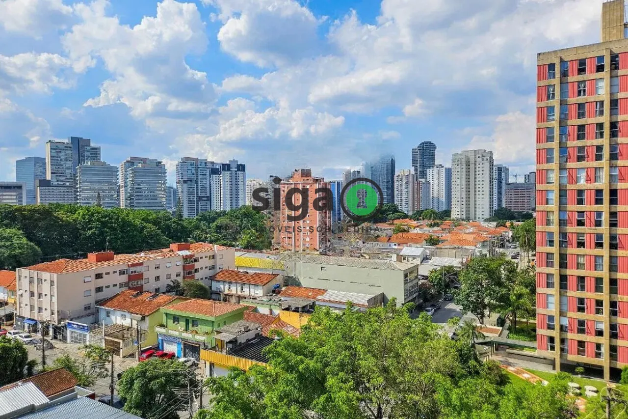 Imagem 3 Dormitórios - Alto da Boa Vista - Perto do Metro