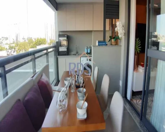 Foto do imóvel APARTAMENTO RESIDENCIAL em São Paulo - SP, Vila Leopoldina em Avenida Mofarrej