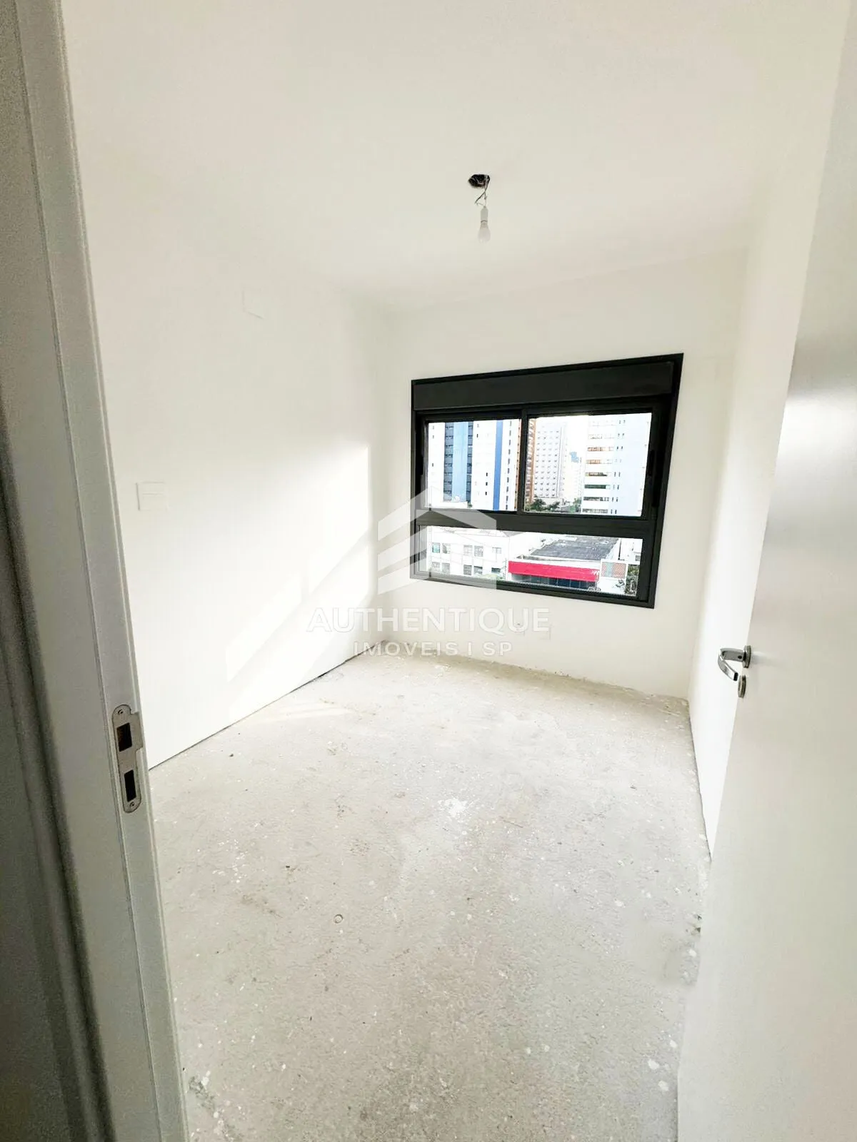 Imagem MODERN CAMPO BELO - Apartamento no bairro Brooklin à venda