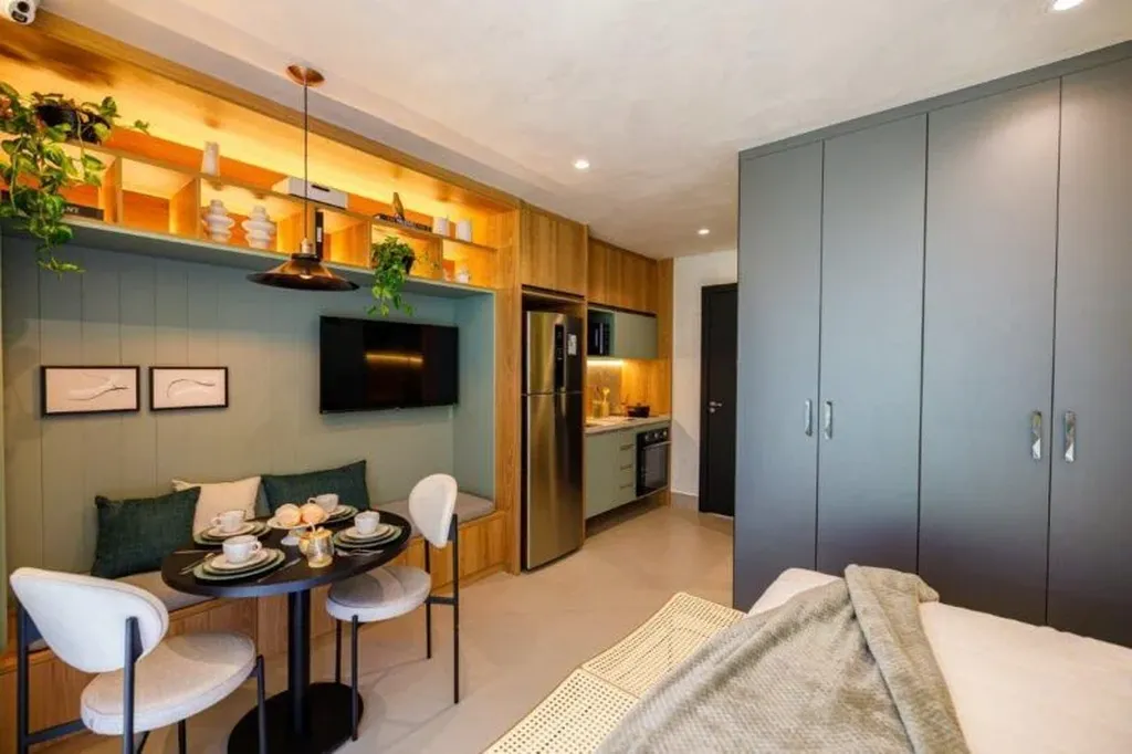 Imagem Get Home Design - NR - Get Home Design - NR