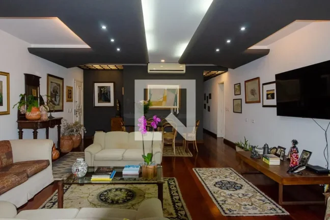Imagem Apartamento à Venda - Recreio, 3 Quartos, 180 m2