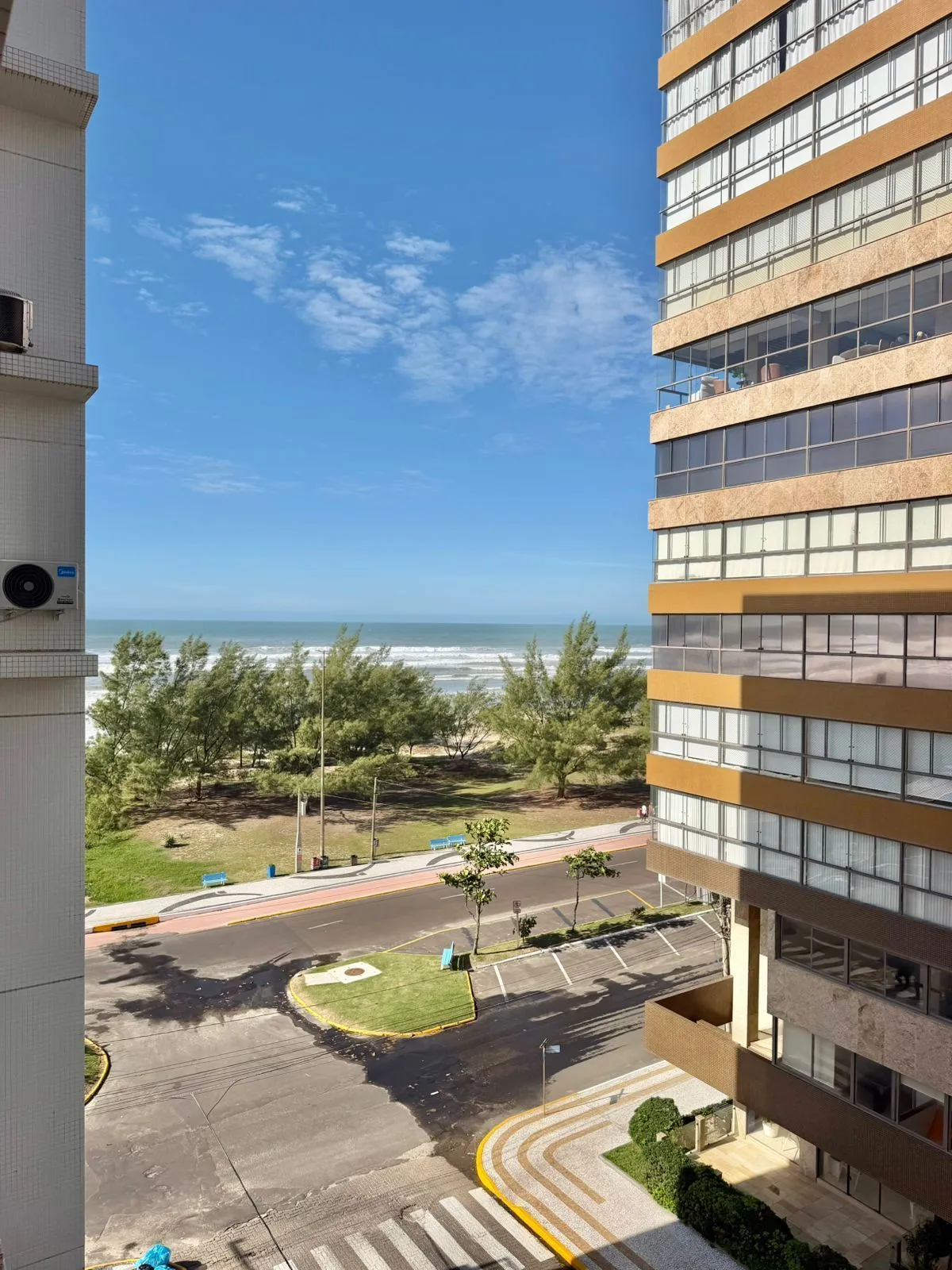 Imagem ️ LUXO, EXCLUSIVIDADE E VISTA PARA O MAR - NUNCA HABITADO