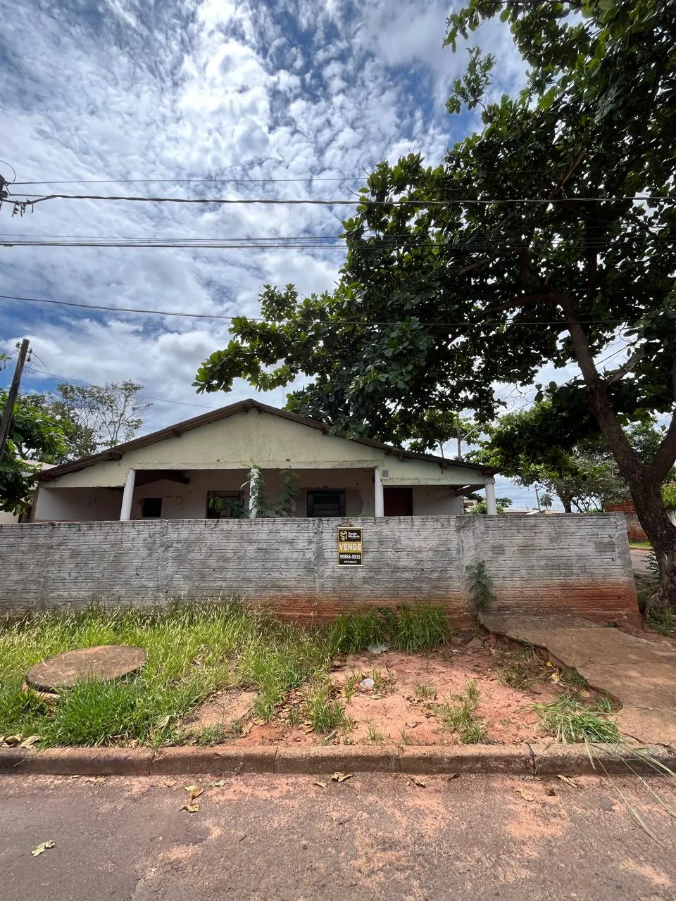 Imagem Casa 190m Alto Piquiri-PR 322