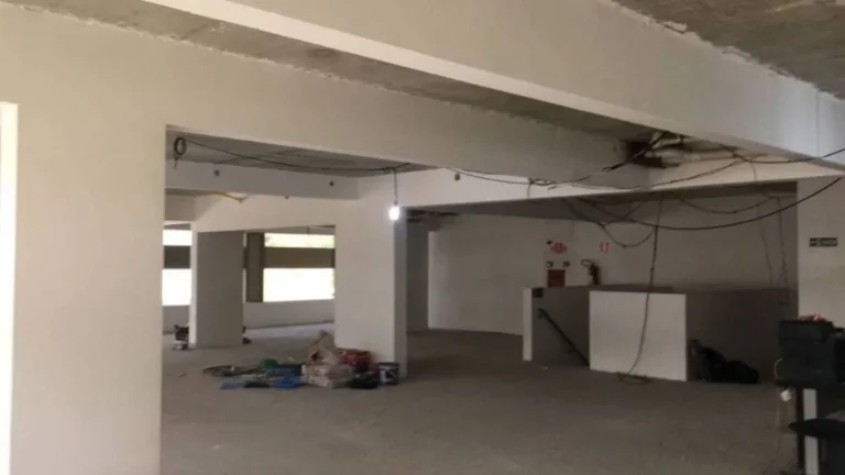 Imagem Alugo Salão Comercial em SBC. Rudge Ramos