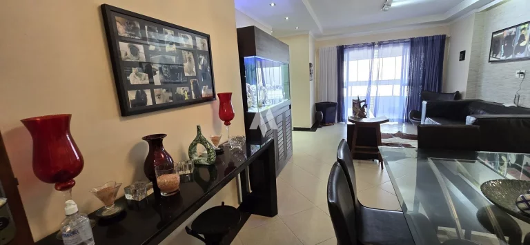 Imagem Apartamento á venda na Praia Grande/Sp