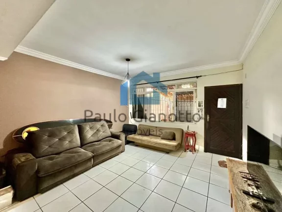 Imagem Casa à venda no Jardim Rebelato em Cotia/SP