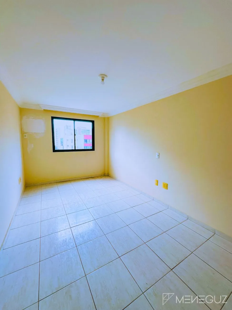Imagem Apartamento de alto padrão a venda de frente para o mar com 4 Suítes na Deslumbrante Praia do Morro, em Guarapari