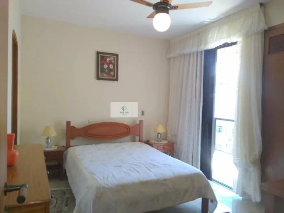 Imagem Apartamento Padrão para Venda em Enseada Guarujá-SP