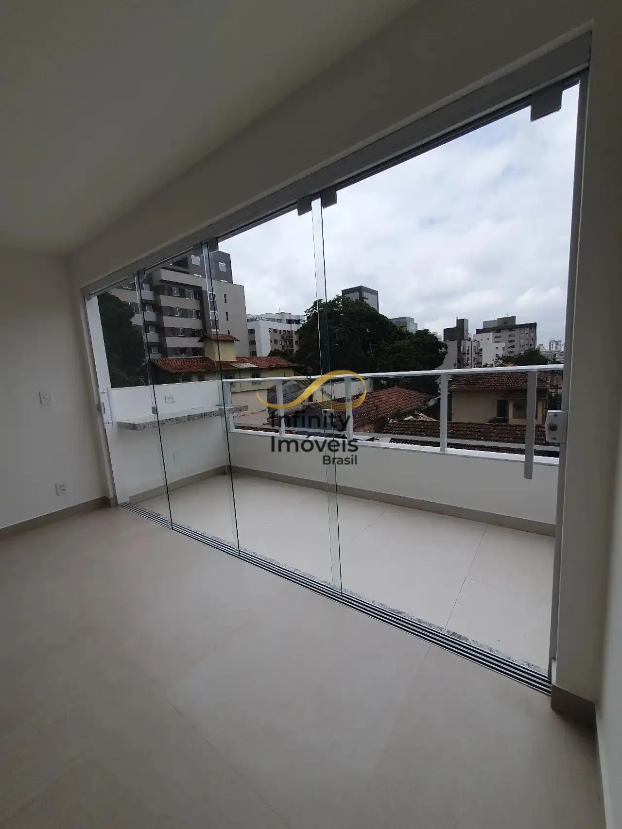 Imagem EDIFICIO NICE - Apartamento à venda no bairro São Lucas - Belo Horizonte/MG